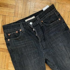 Levi’s Wedge Skinny - size 26